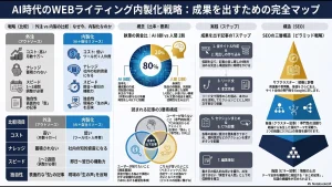 ライティングを内製化しよう