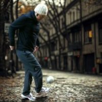 ボンセレ代表 伊藤祐介